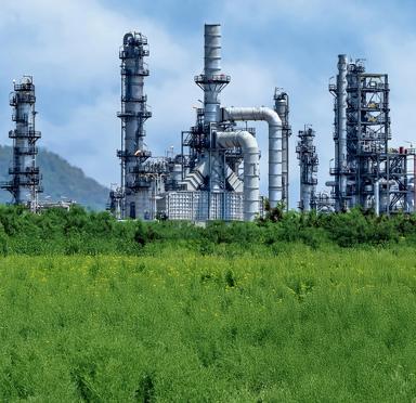 greener turnaround solutions