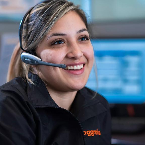 Aggreko - North America - Houston-call centre