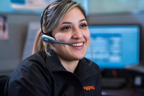 Aggreko - North America - Houston-call centre