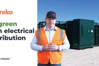 powering your potential end to end electrical distribution solutions
