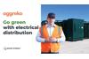 powering your potential end to end electrical distribution solutions