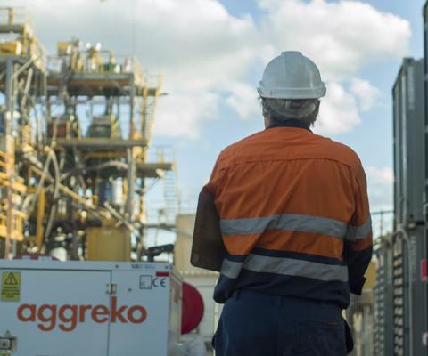 Hera Mine - Gas Power Station (AusPac) (6)