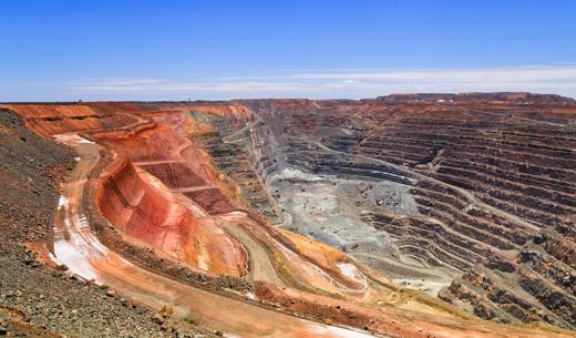 2016Apr-australia-kalgorlie-super-pit-gold-mine-summer-mining-hero