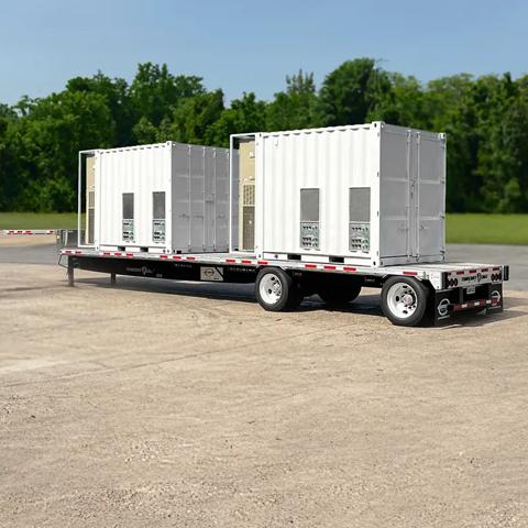 80 kwuninterruptible power supply ups system