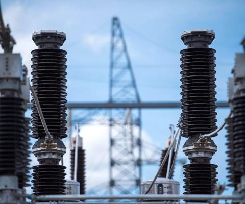 Aggreko - Ambohimanambola HFO Site Antananarivo Madagascar