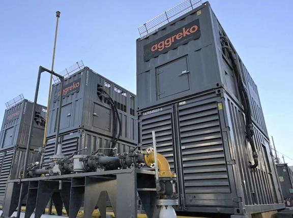 enabling the utility to rebuild properly