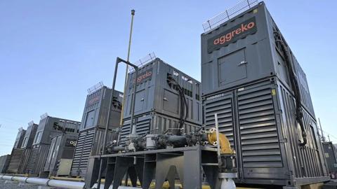 enabling the utility to rebuild properly
