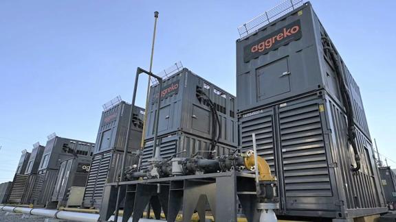enabling the utility to rebuild properly