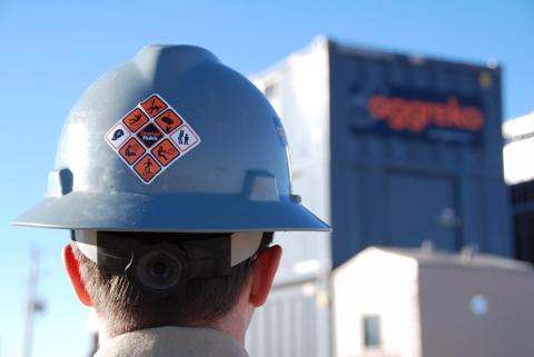 Safety Rules Technician