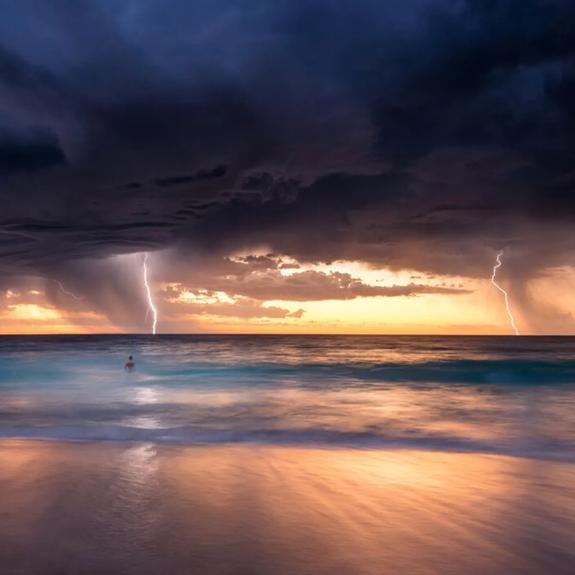 storm preparedness and contingency planning for facilities and warehouses