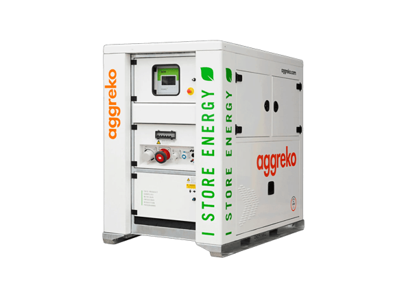 battery hybrid solution brings emission and cost cuts