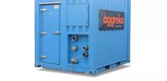 VLTC350 chiller