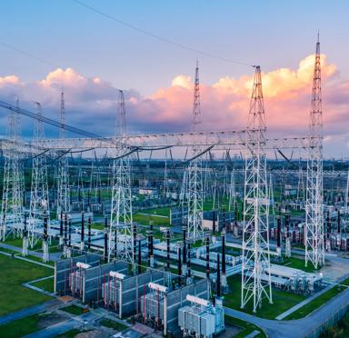 utilities mobile substation rental solutions