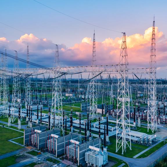 utilities mobile substation rental solutions