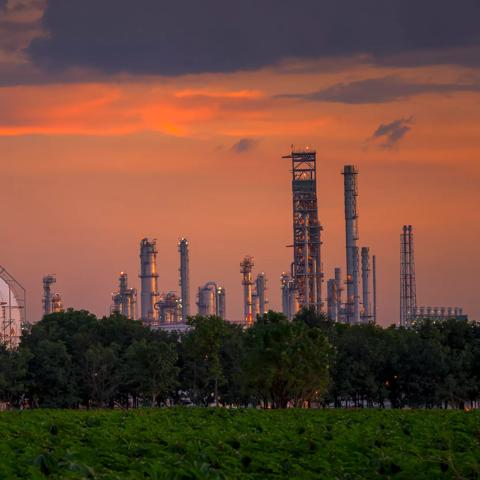 Refinery Amine Systems How to Avoid Interruptions to Production