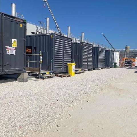 NFE project power case study 2