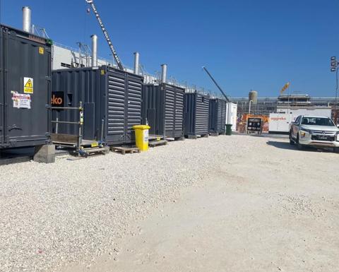 NFE project power case study 2