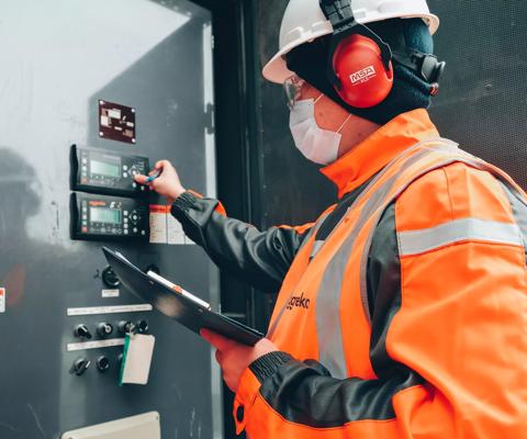 Chelyabinsk Pipe Rolling Plant, Chelyabinsk, Russia