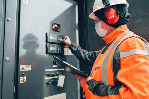 Chelyabinsk Pipe Rolling Plant, Chelyabinsk, Russia