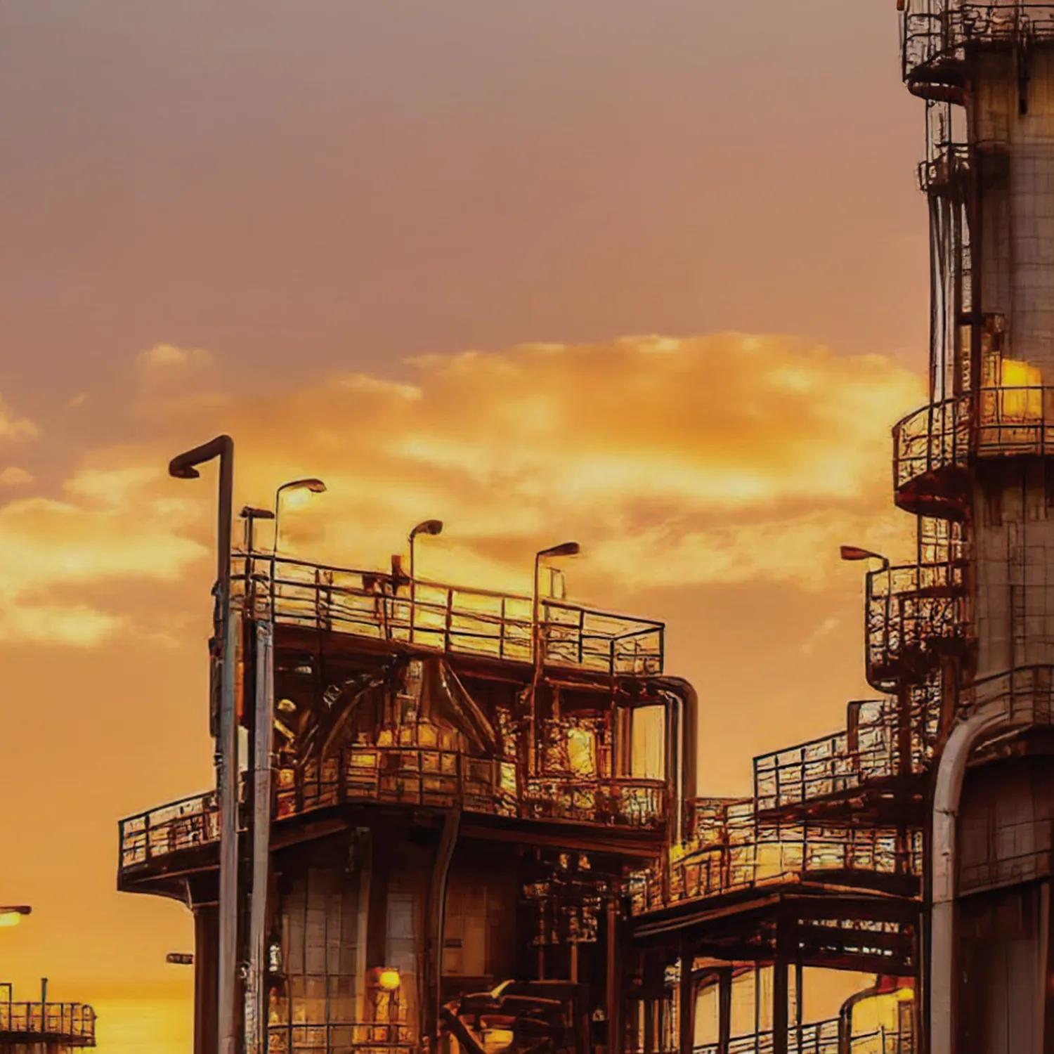 Multi Content image for How can refineries utilize power more efficiently during turnarounds? blog