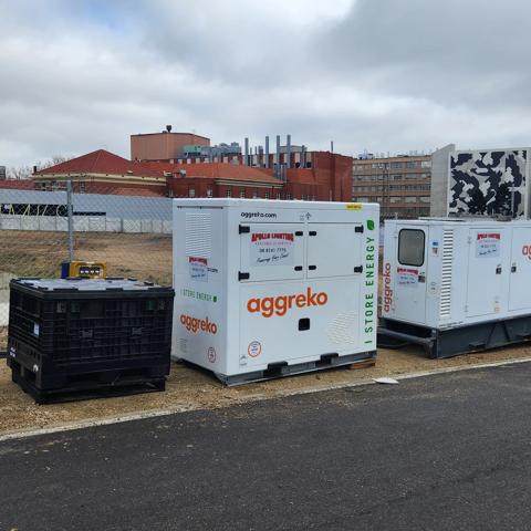 Adelaide winter festival South Australia