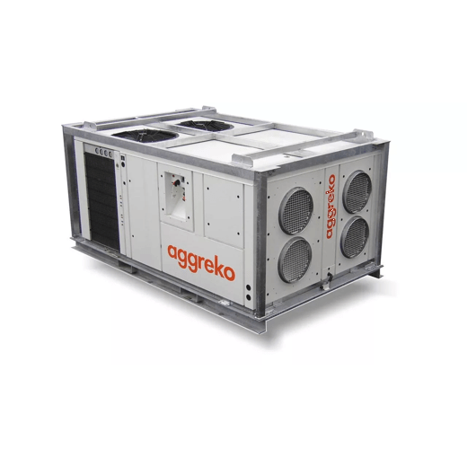 100 kW Airconditioner