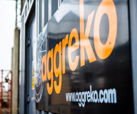 Photos of our boxes in action and our projects organised by sector