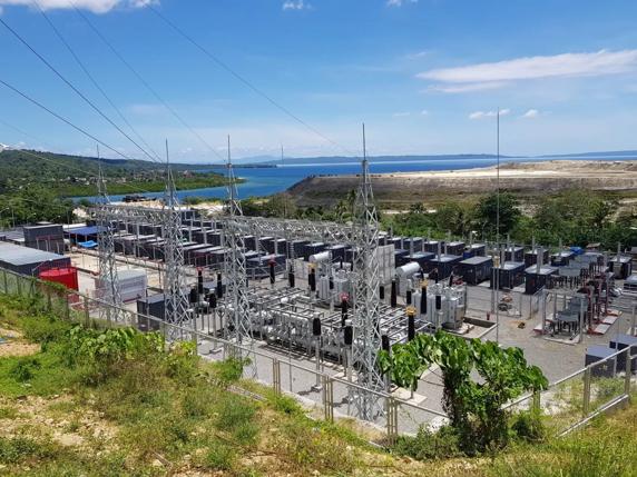 IASCO - 70 MW - Philippines  3