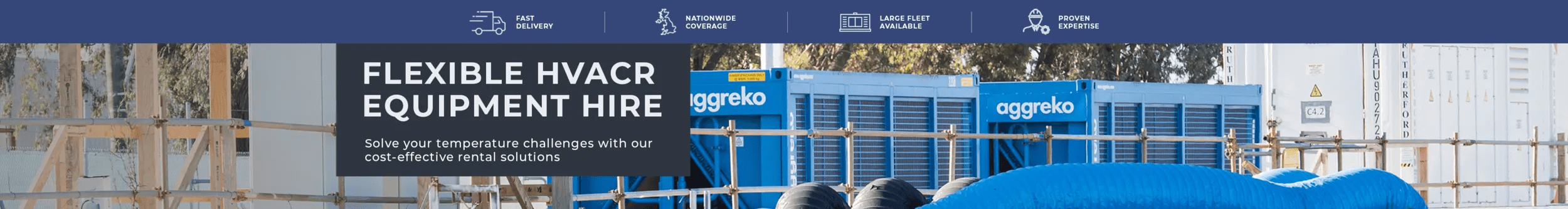 HVAC PPC page banner