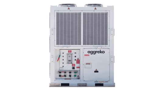 20 Ton Air Conditioner