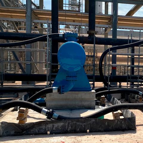 why are heat exchangers used in industry