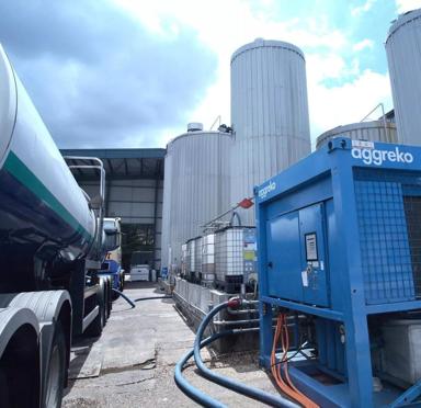 3 ways pharmas can increase efficiency with low temperature chillers