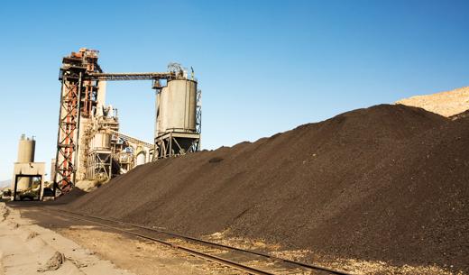 cement kiln gets safer, cooler working conditions
