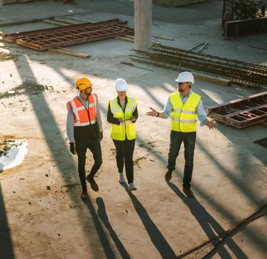 rental solutions for licensed general contractors