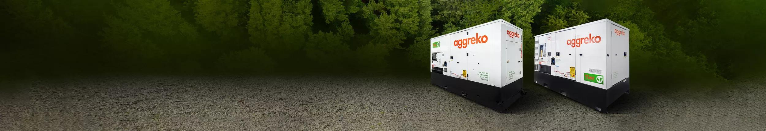 tier 4 final diesel generators