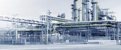 Report survey : Rethinking Power in European Petrochemicals