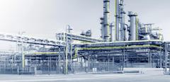 Report survey : Rethinking Power in European Petrochemicals