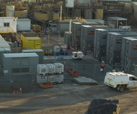 Hera Mine - Gas Power Station (AusPac) (7)