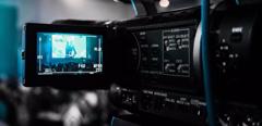 Filming