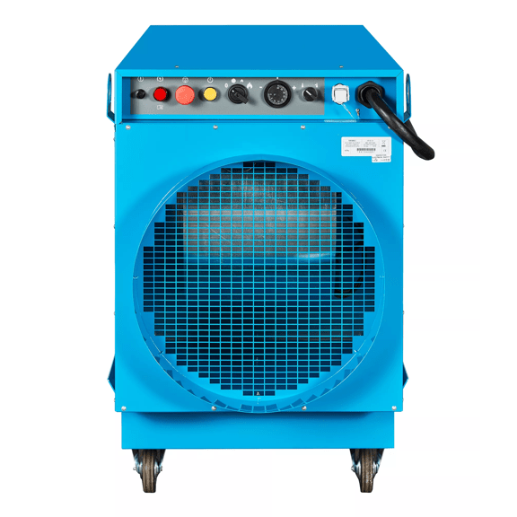 HT40 heater