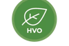 HVO fuel for hire generators