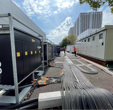 The dos and donts of electrical maintenance
