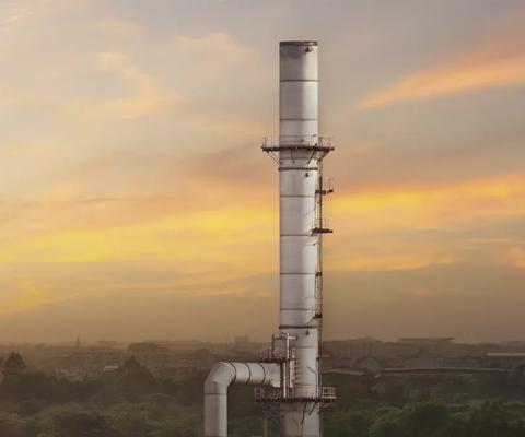 air compressors speed pcr plant turnaround
