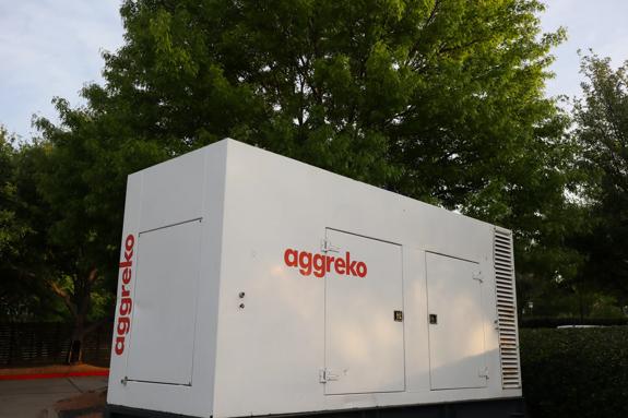 Image for A hole-in-one energy
and cooling solution for THE CJ CUP Byron Nelson case study