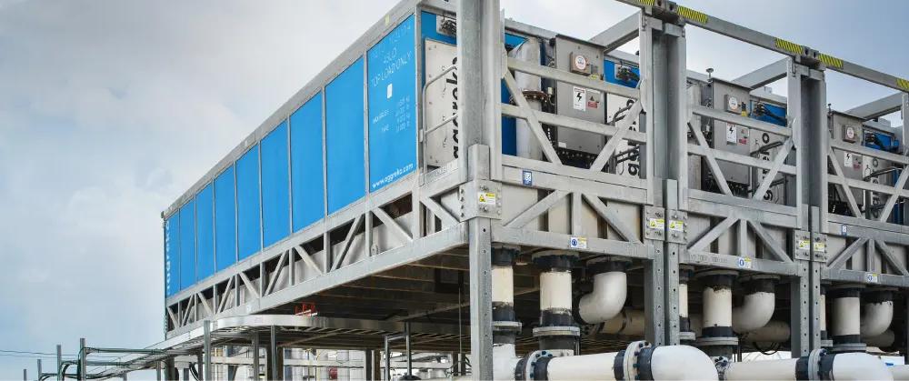 overcome seasonal production challenges and maintain winter like production levels