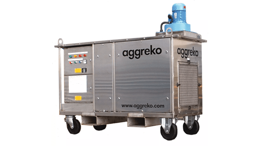 1600 Dehumidifier