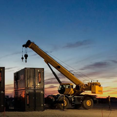 Banner image for generators Landing page