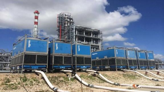 Cooling-Tower-PCR