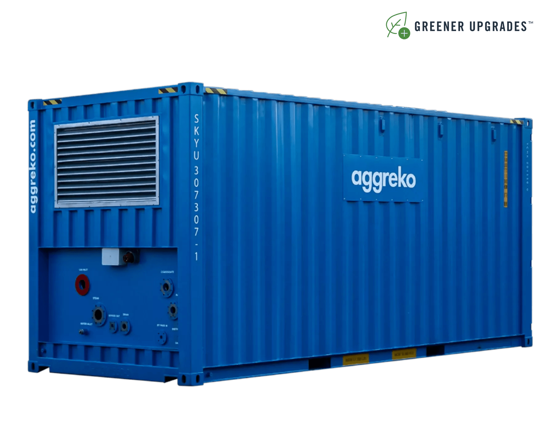 5.5 ton steam boiler