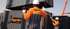 Enabling the utility to rebuild properly